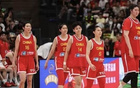 中國女籃亞洲杯14人名單揭曉，宮魯鳴精挑強(qiáng)將，裁員兩人