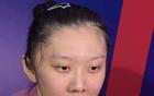 陳厚羽發(fā)攔出色，能否接棒徐云麗，再造南長城之威？