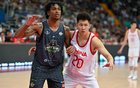 CBA高分傳奇，NBL江西隊(duì)取消外援哈特注冊(cè)