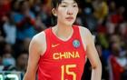 女籃12人名單定，陳明玲離隊，張子宇擔重任。