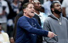 庫班：NBA球員奧運參選風險高，奧委會、FIBA及NBC卻獲大利