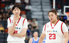 中國女籃五日六戰(zhàn)，瘋狂一周！球迷狂呼幸福！