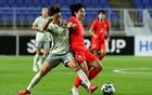 今日下午3點(diǎn)半，中國女足挑戰(zhàn)連勝7場，央5直播，沖擊榜首大勝！