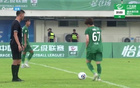 18歲唐天翼中乙復(fù)出，曾陷風(fēng)波。