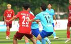 四特助宜春隊?wèi)?zhàn)“贛超”