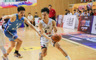 廣州鳳凰隊(duì)首戰(zhàn)大勝，八強(qiáng)賽先拔頭籌！