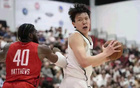 NBA夏聯(lián)，火箭負開拓者，楊瀚森顯身手，利拉德續(xù)約。
