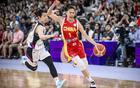 中國女籃勝韓，兩人遭批，非實(shí)力問題敗日本