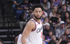 再見阿本？NBA祝本-西蒙斯生快！