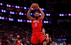 賀！亞當(dāng)斯32歲，NBA祝其生日快樂！