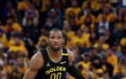 Shams: King offers bid for Kuminga, with starting commitment