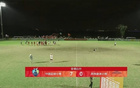 中國足球晉級決賽，7-0勝蘇州隊(duì)，將戰(zhàn)北京夢之隊(duì)。