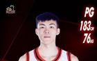 龐崢麟：新賽季江蘇隊(duì)?wèi)?zhàn)，拒絕非選報(bào)到