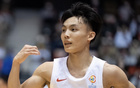 男籃三衛(wèi)失誤頻現(xiàn)，徐杰82秒證明帶他必勝！