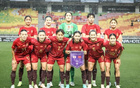 中國(guó)女足挑戰(zhàn)歐洲冠軍，11月29日溫布利決戰(zhàn)英格蘭