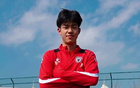 恒大新星，20歲戴偉浚將赴荷乙留洋，中甲常駐主力！