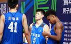中國男籃新星19歲混血崛起，36分得分王，廣東未來之星！