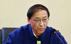 足壇反腐終審，王小平獲刑十年，判決震撼，不服者席位被踹。