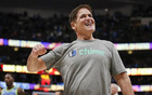67歲，庫班傳奇：獨行俠收購者，NBA罰款300萬。