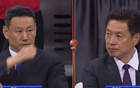 遼魯青年隊(duì)沖突罰單，熱議禁賽史非首例。