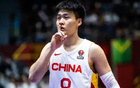 中國男籃亞洲杯12人名單公布，徐張落選有因，郭導揭秘。