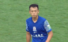 高天意助攻連五場，中超歷史第三長。