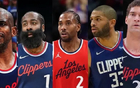 NBA新季五大魔性球隊！