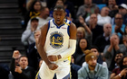 NBA球星：勇士若賞識(shí)庫明加，何不投資其潛力？