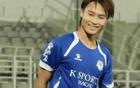 中國澳門20歲前鋒離世，車禍致4死3傷，車頭損毀嚴重。