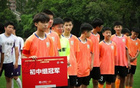 新民晚報(bào)：暑期足球賽上海落幕，老隊(duì)奪冠，全國(guó)交流賽待發(fā)！