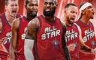 NBA西部實力榜更新：雷霆第一，勇士第七！