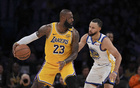 NBA揭幕戰(zhàn)：火箭雷霆對決，湖人勇士爭鋒！