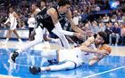 NBA新季圣誕大戰(zhàn)：火湖對決，詹杜重逢，庫里挑戰(zhàn)新狀元