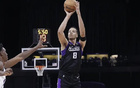 媒體人：CBA季后賽球隊報價NBA內線拉比西埃
