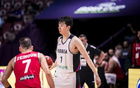 中國男籃變陣，1/4決賽或戰(zhàn)韓國，李賢重VS黎巴嫩大勝28分。