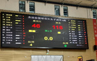湖北女籃連勝70分，兩連勝，出線形勢佳。