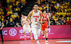 徐杰談大勝：憋氣一戰(zhàn)，全力以赴！