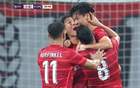 見證！成都蓉城3-0晉級(jí)亞冠正賽，創(chuàng)四川歷史首度晉級(jí)。