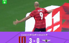 成都3-0勝曼谷聯(lián)進(jìn)亞冠正賽，費(fèi)利佩雙球，羅慕洛助兩次。
