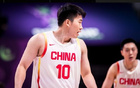 王俊杰20歲不懼場，砍21分，男籃未來4號位之星！