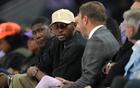 Shelburne: Lacob told Kuminga he's wanted for long-term stay