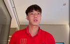 李漠雨榮膺中乙最佳，繼續(xù)貢獻(xiàn)。