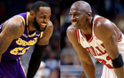 喬丹告誡ESPN記者：勿再批評詹姆斯