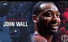 Shams: 2010 NBA Rookie John Wall Retires, 11-Year Career Ends