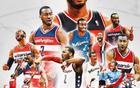 約翰沃爾退役，告別11年NBA生涯！