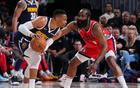 NBA巨星待業(yè)兩月，75大超巨難覓新東家，或應考慮退役。