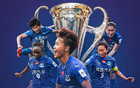 FIFA女足冠軍賽：武漢女足戰(zhàn)奧克蘭，勝則對陣阿森納。