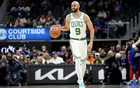 NBA凱爾特人換主，何猷君成股東