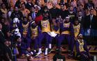 NBA歷史最強(qiáng)隊(duì)解析
