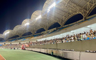 邵陽(yáng)隊(duì)對(duì)決益陽(yáng)隊(duì)，1:0！